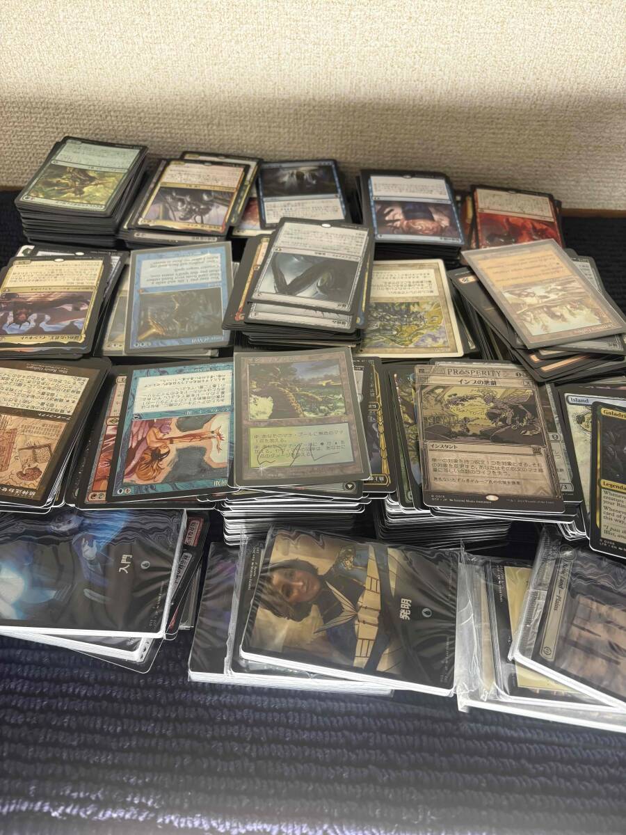 2026年最新】Yahoo!オークション - まとめ売り(Magic: The Gathering