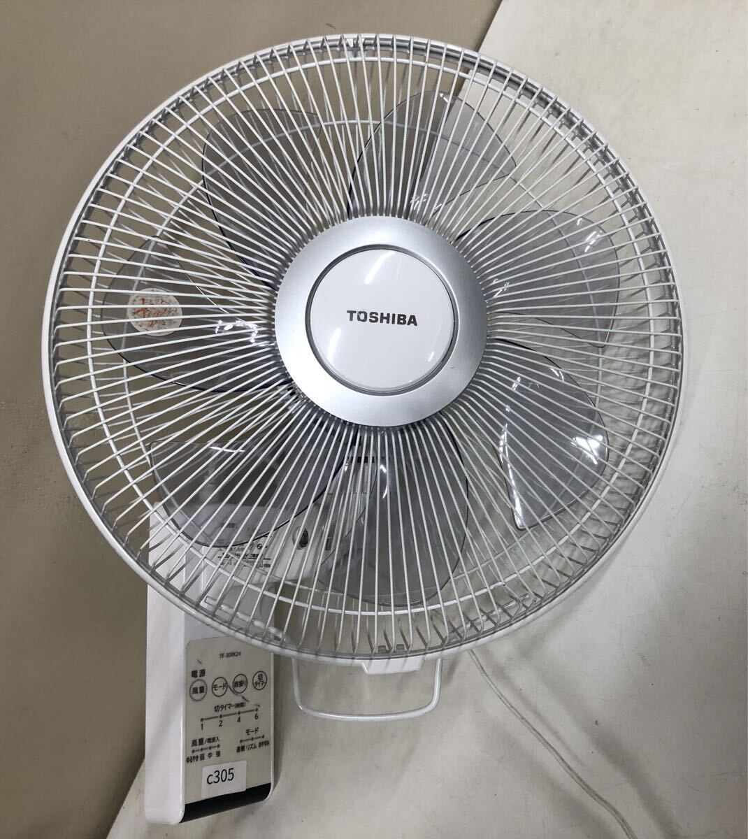 2026年最新】Yahoo!オークション -toshiba 扇風機の中古品・新品・未