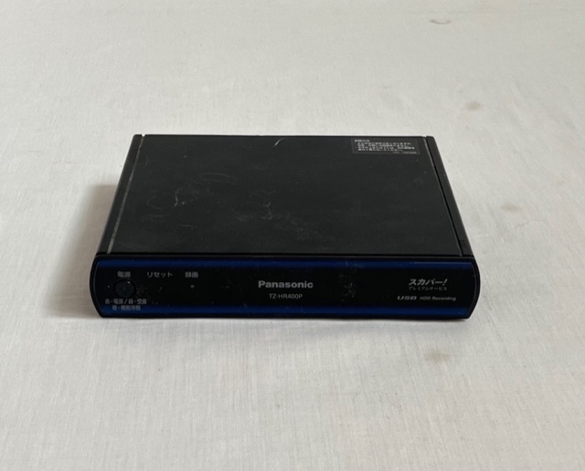 2026年最新】Yahoo!オークション -tz-hr400pの中古品・新品・未使用品一覧