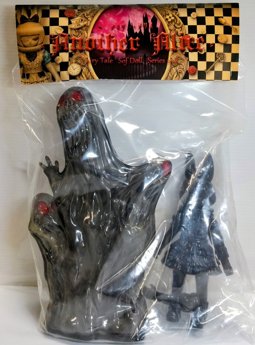 2026年最新】Yahoo!オークション -ソフビ インディーズ(フィギュア)の