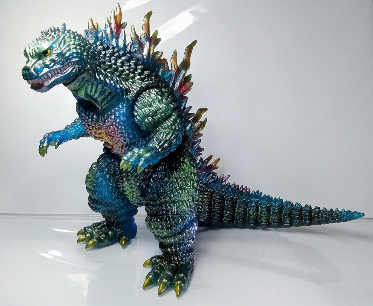 2026年最新】Yahoo!オークション -マーミット ゴジラ デスゴジの中古品