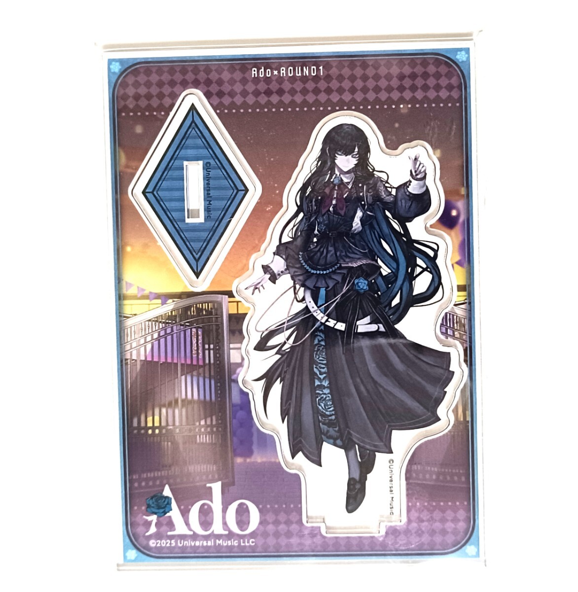 2026年最新】Yahoo!オークション -ado ラウンドワンの中古品・新品・未