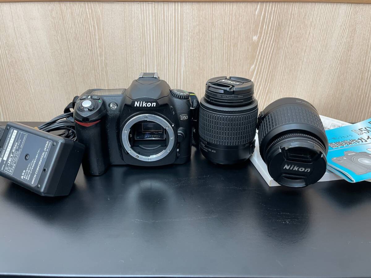 2026年最新】Yahoo!オークション -nikon d50の中古品・新品・未使用品一覧