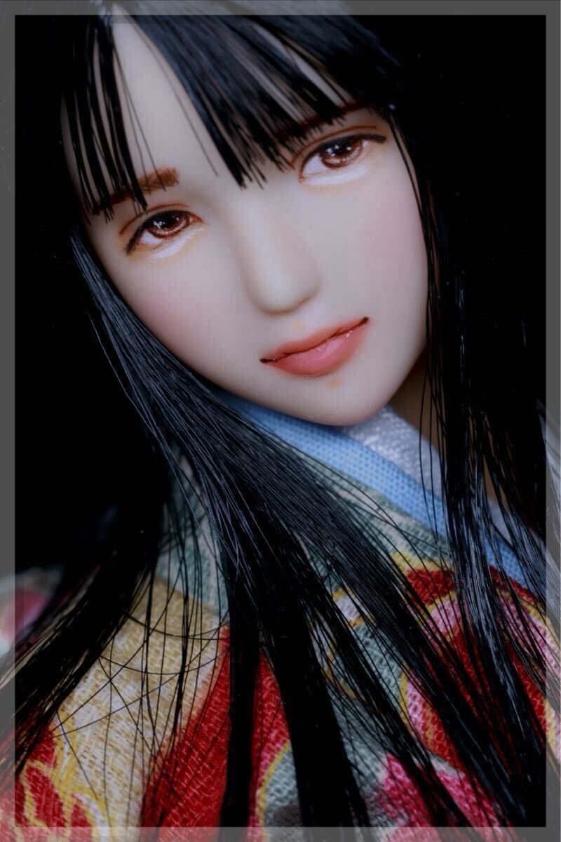 2026年最新】Yahoo!オークション -カスタムヘッド 1／6の中古品・新品