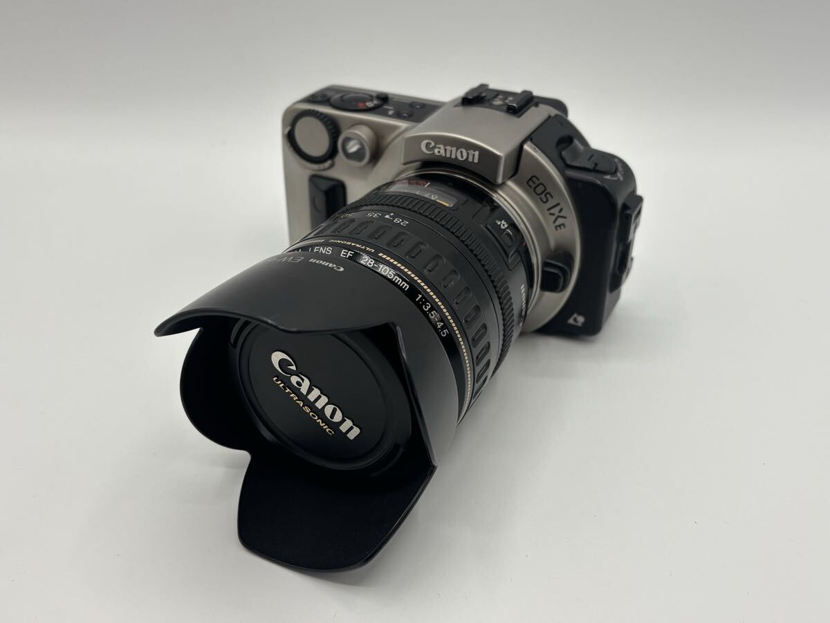 Yahoo!オークション -「canon eos ixe」の落札相場・落札価格