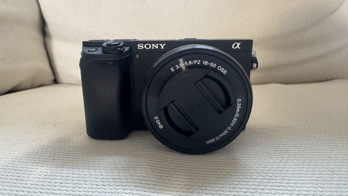2026年最新】Sony α6400の商品一覧 - Yahoo!オークション