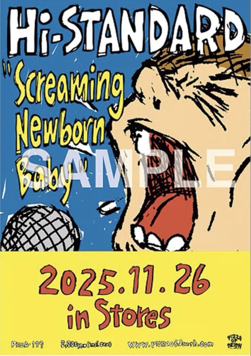 2026年最新】Yahoo!オークション -hi-standardの中古品・新品・未使用
