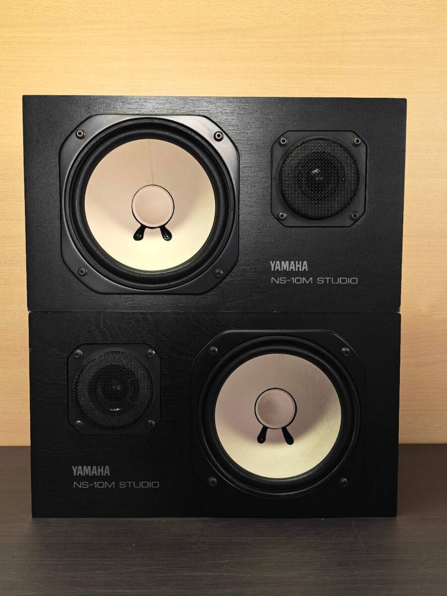 2026年最新】YAMAHA スピーカー ns-10mの商品一覧 - Yahoo!オークション