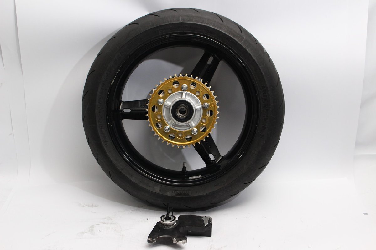 2026年最新】Yahoo!オークション -zrx1100(ホイール)の中古品・新品