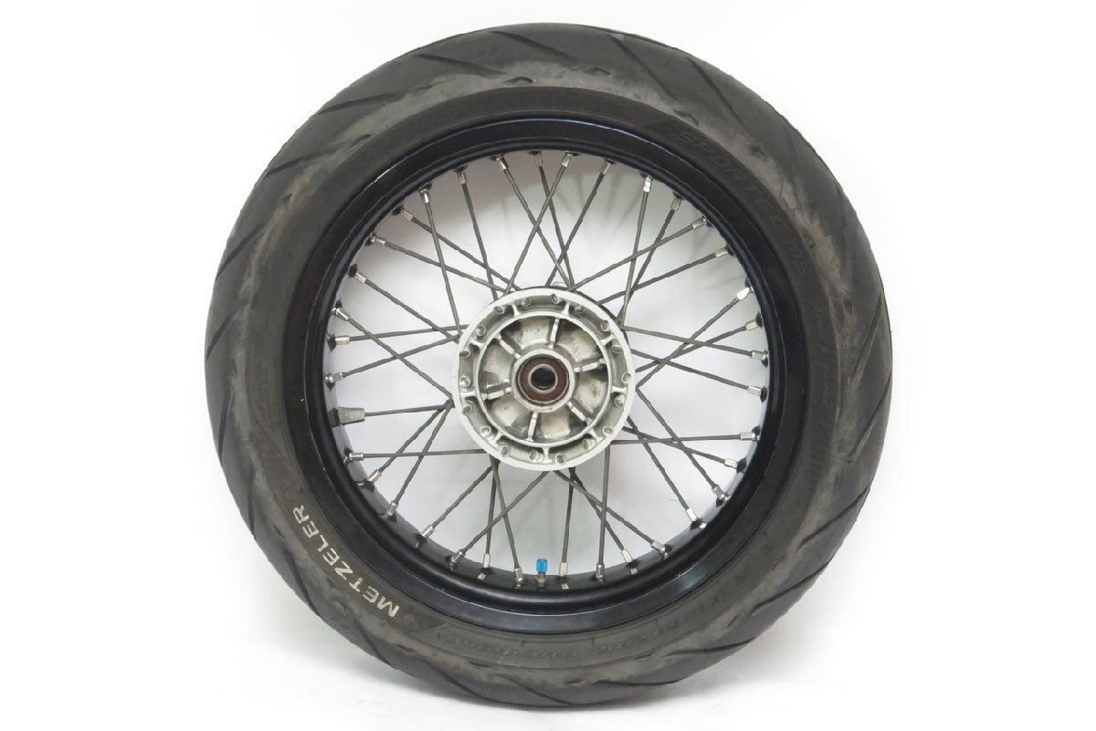 2026年最新】Yahoo!オークション -drz400sm ホイールの中古品・新品