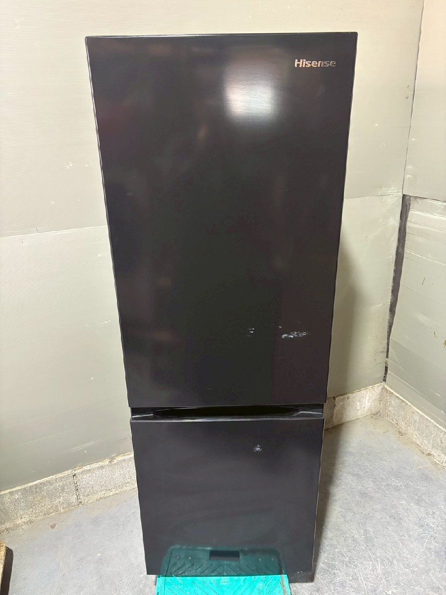 ハイセンス HR-D1701B オークション比較 - 価格.com