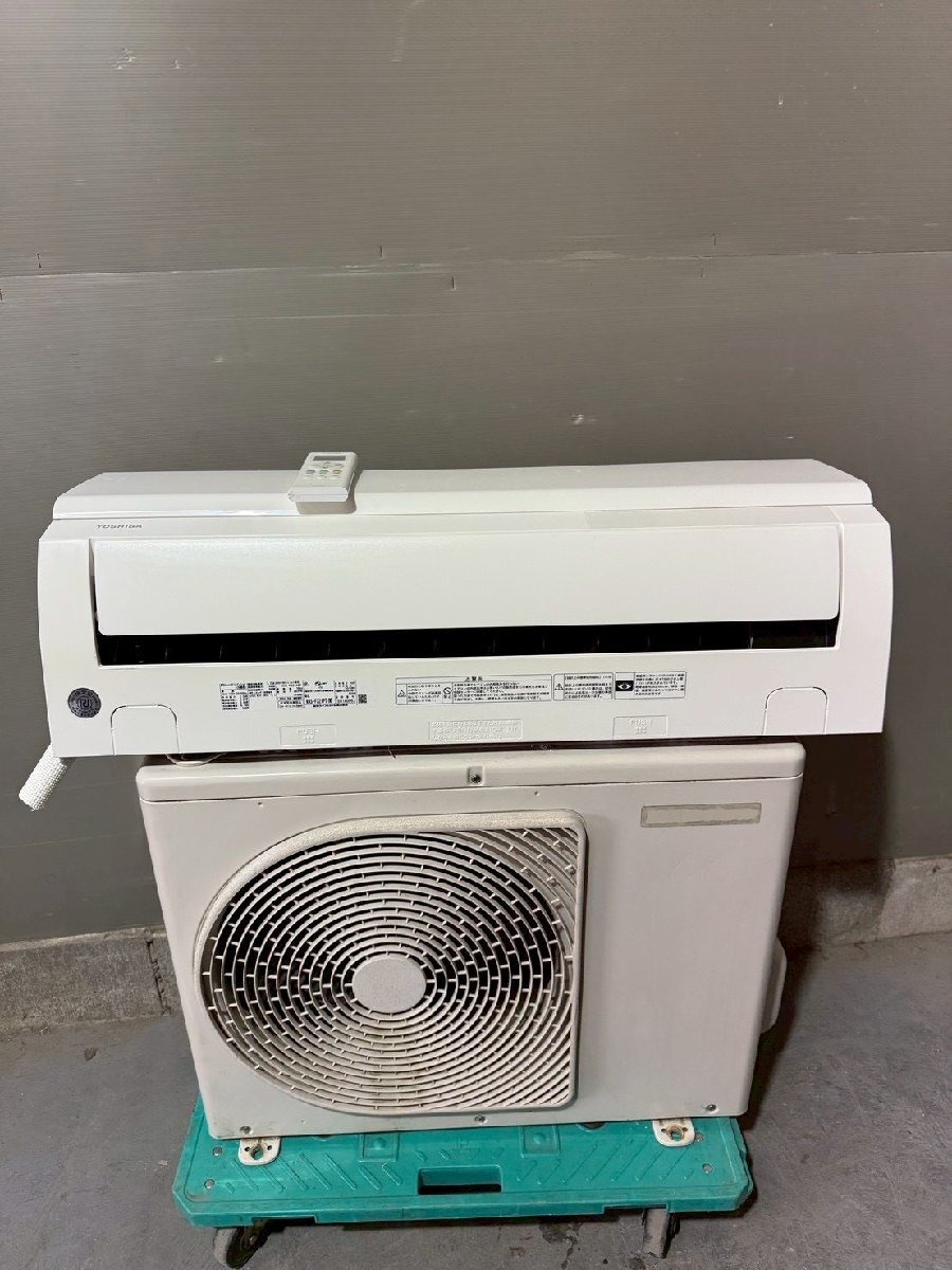 2026年最新】Yahoo!オークション -エアコン 東芝の中古品・新品・未