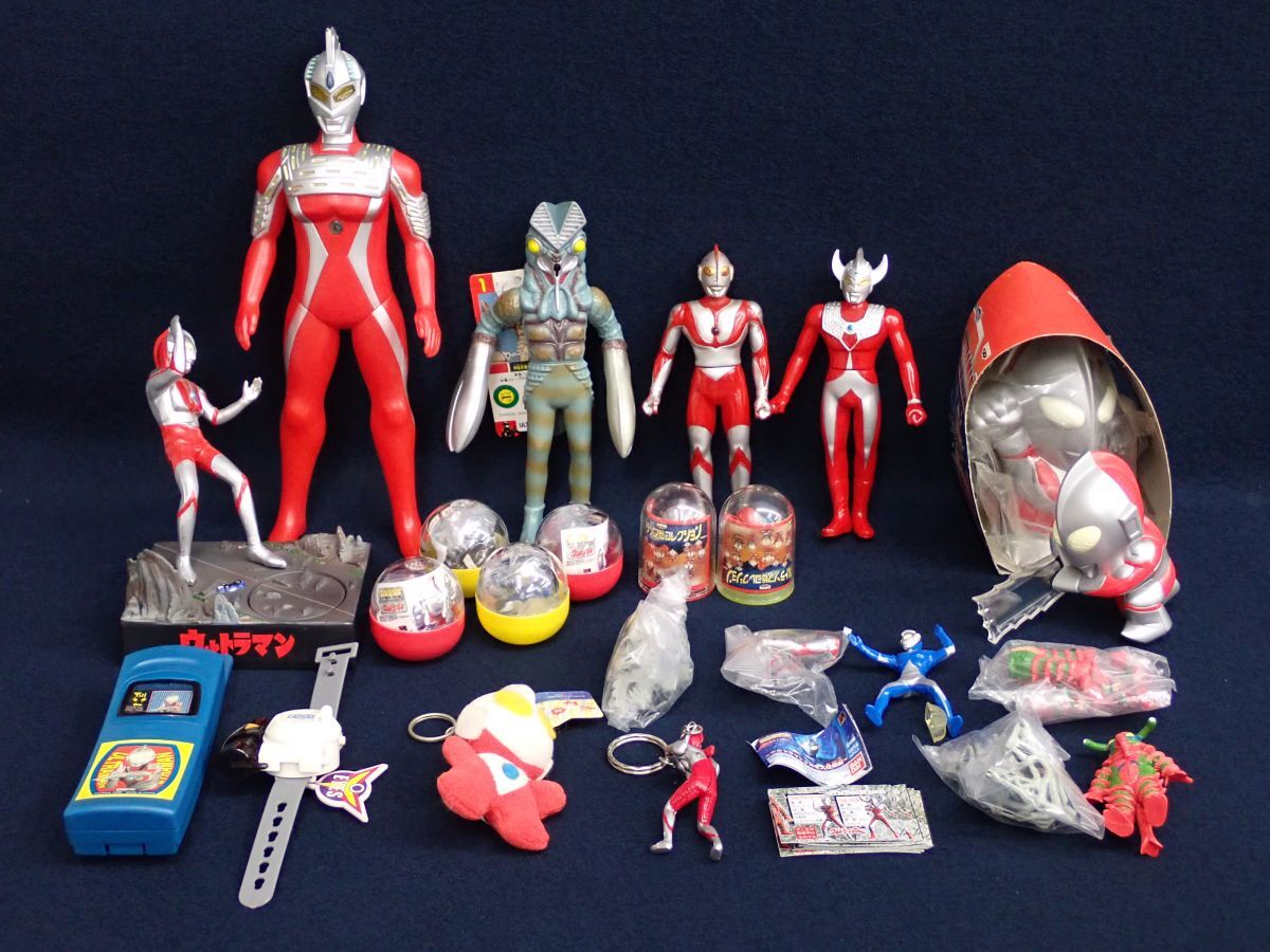 Yahoo!オークション -「バルタン星人貯金箱」の落札相場・落札価格