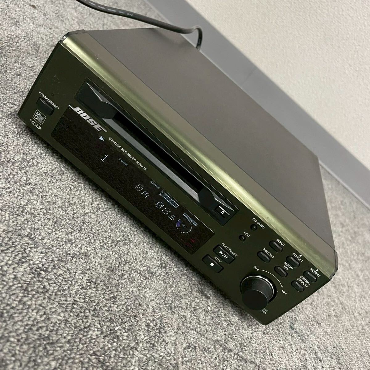 Yahoo!オークション -「bose mda-12」の落札相場・落札価格