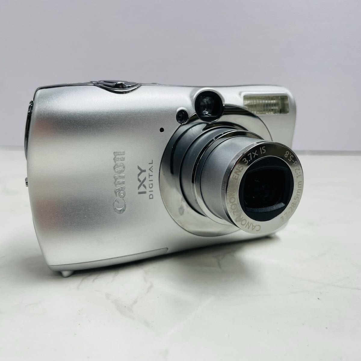 Yahoo!オークション -「ixy 3000is」の落札相場・落札価格