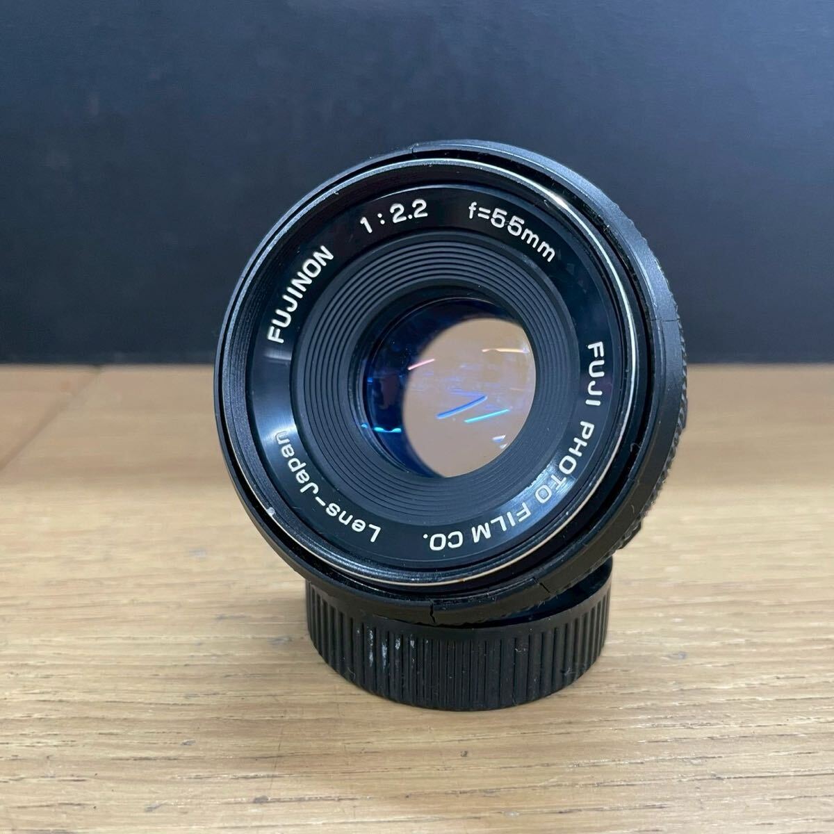 2026年最新】Yahoo!オークション -fujinon 55mm f2.2の中古品・新品