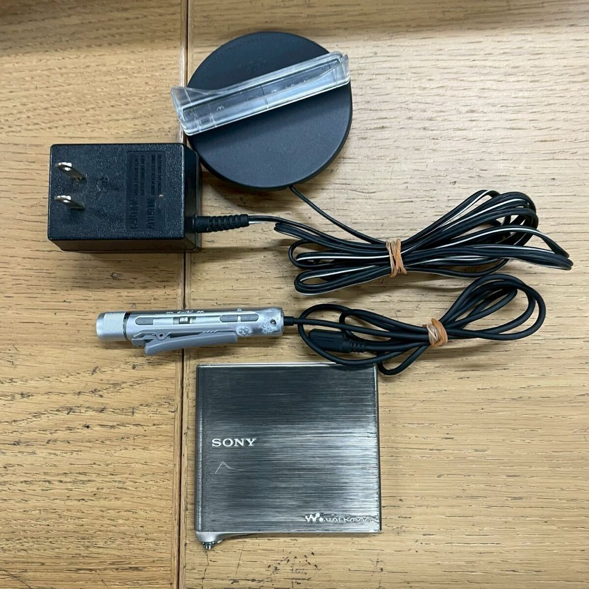 Yahoo!オークション -「sony mz-e10」の落札相場・落札価格