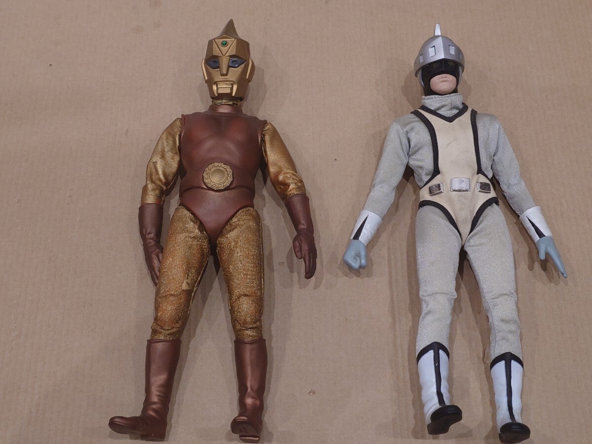 2026年最新】Yahoo!オークション -シルバー仮面の中古品・新品・未使用