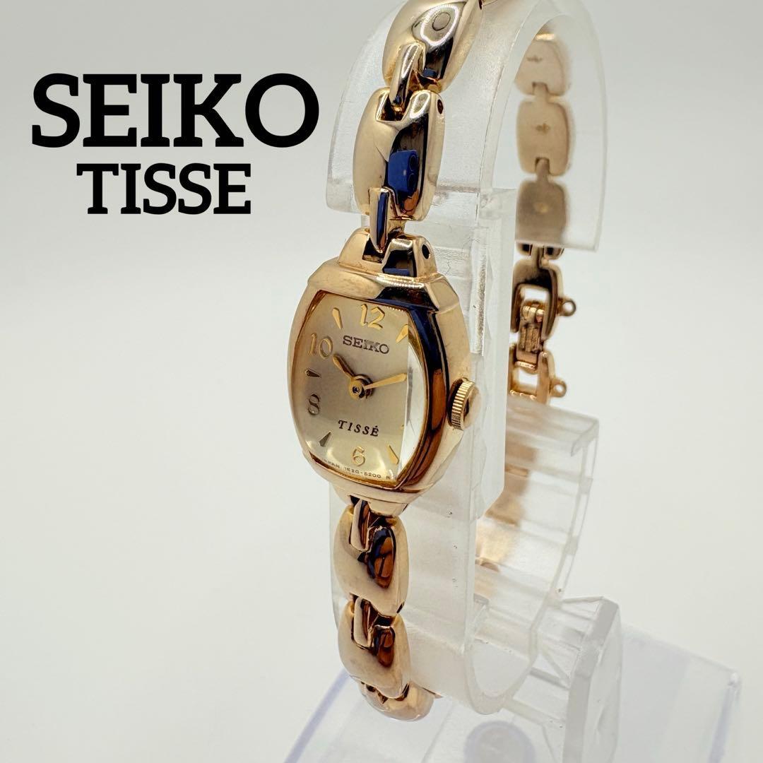 Yahoo!オークション -「(ティセ tisse)」(セイコー) (さ行)の落札相場