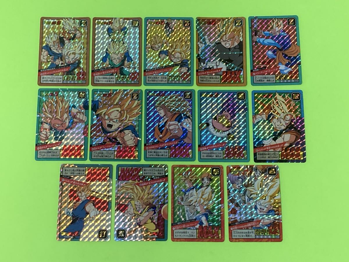 Yahoo!オークション -「ドラゴンボール カードダス スーパーバトル