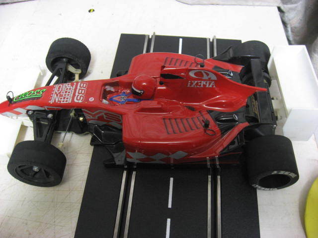 Yahoo!オークション -「タミヤ f1 ボディ」の落札相場・落札価格