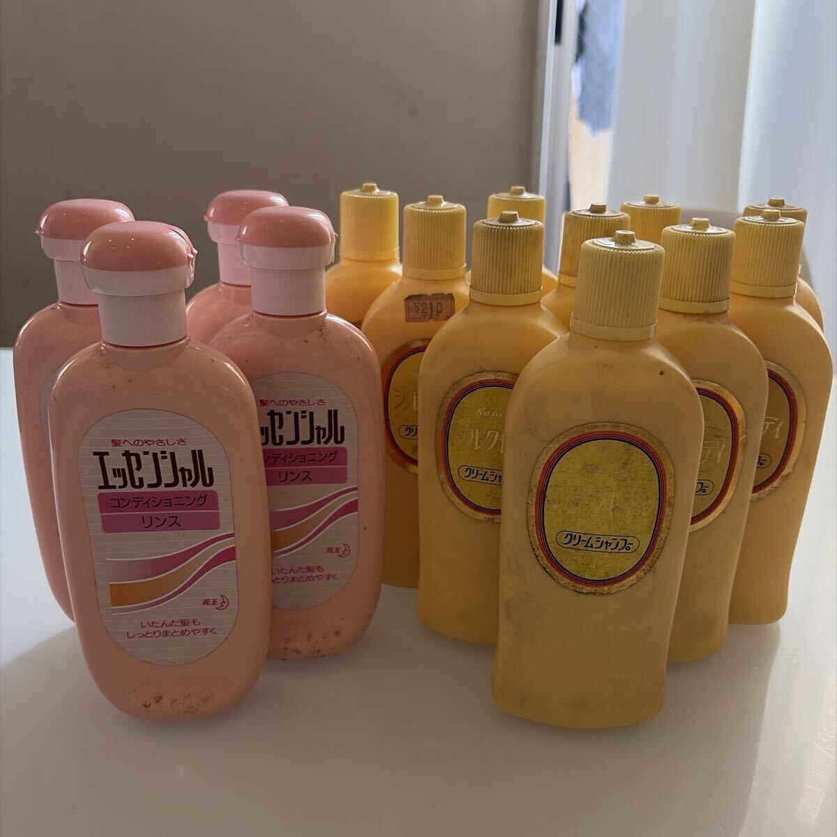 2026年最新】Yahoo!オークション -昭和レトロ(シャンプー)の中古品