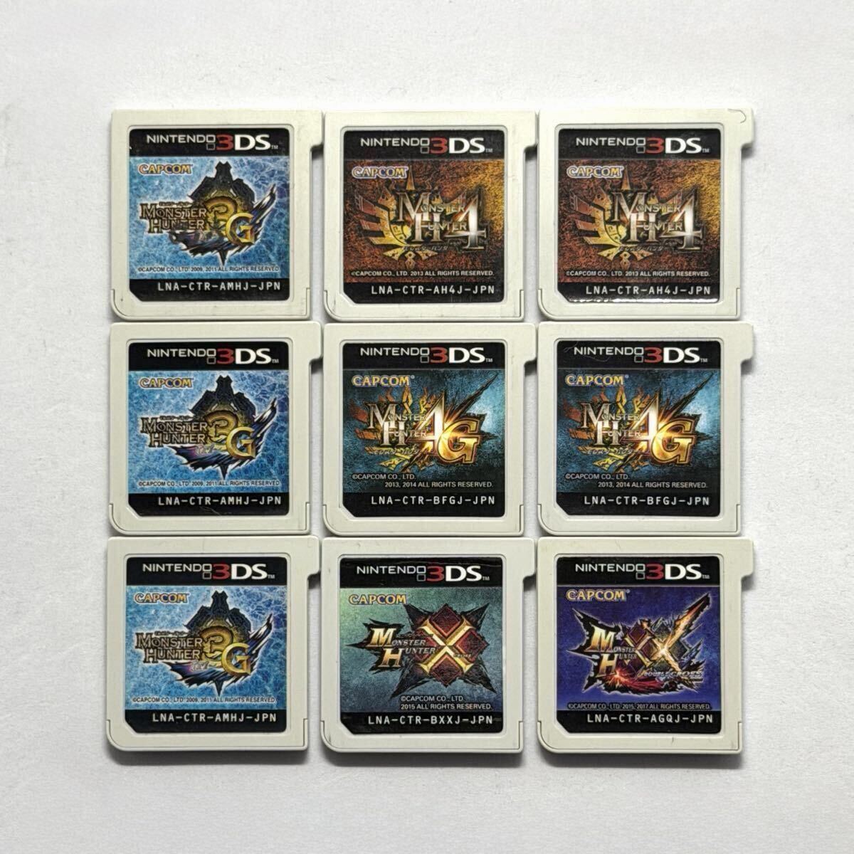 Yahoo!オークション -「ds レア」(ニンテンドー3DS専用ソフト