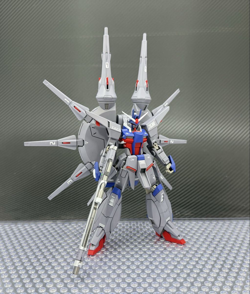 Yahoo!オークション -「レジェンドガンダム完成品」(完成品) (ガンダム