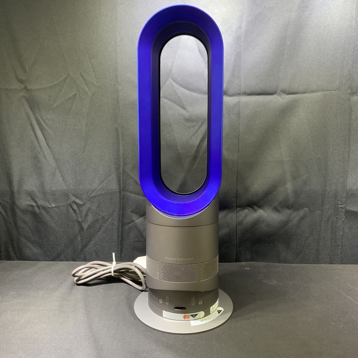 2026年最新】Yahoo!オークション -dyson hot cool ダイソン am05の中古