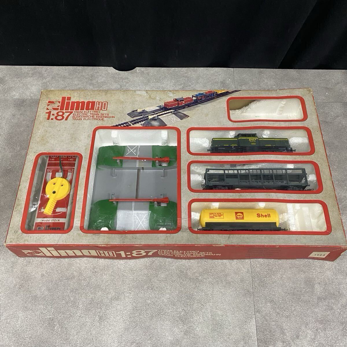 2026年最新】Yahoo!オークション -lima(鉄道模型)の中古品・新品・未