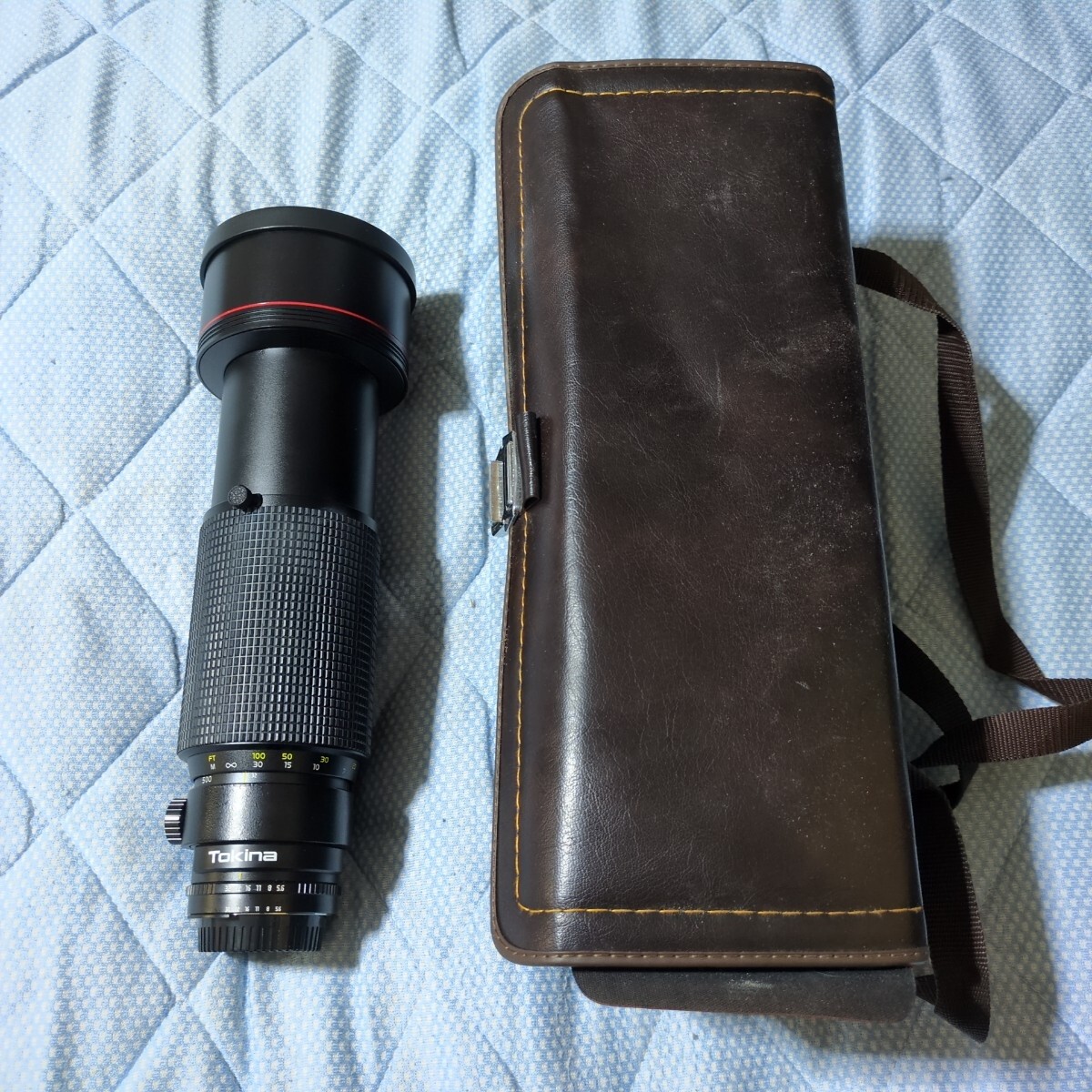 Yahoo!オークション -「tokina 150-500」の落札相場・落札価格