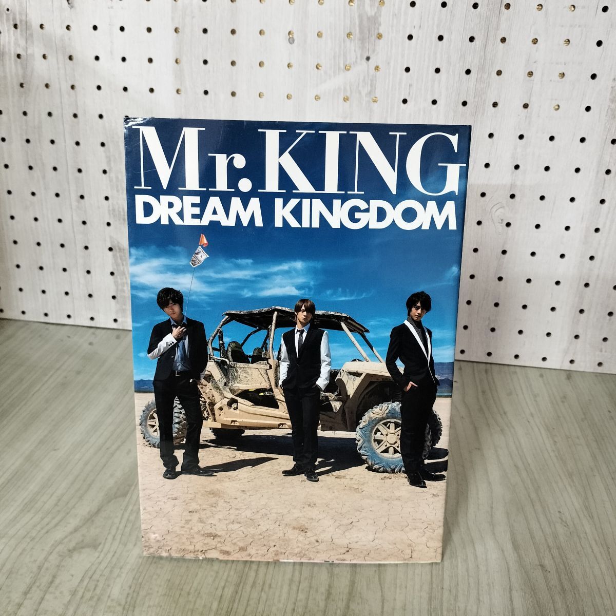 2026年最新】Yahoo!オークション -mr.king 写真集の中古品・新品・未