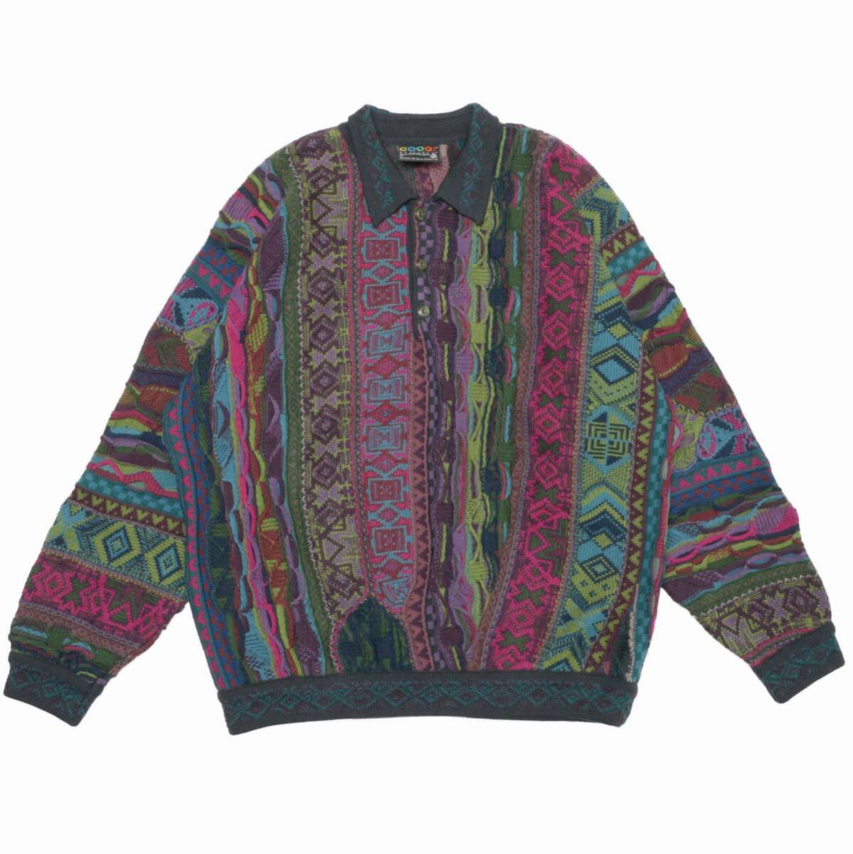 Yahoo!オークション -「クージー ニット m」(ニット、セーター