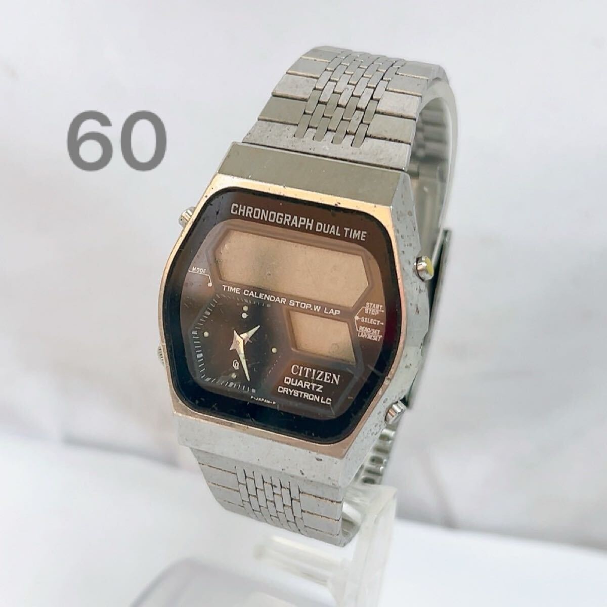 2026年最新】Yahoo!オークション -シチズン デジアナの中古品・新品