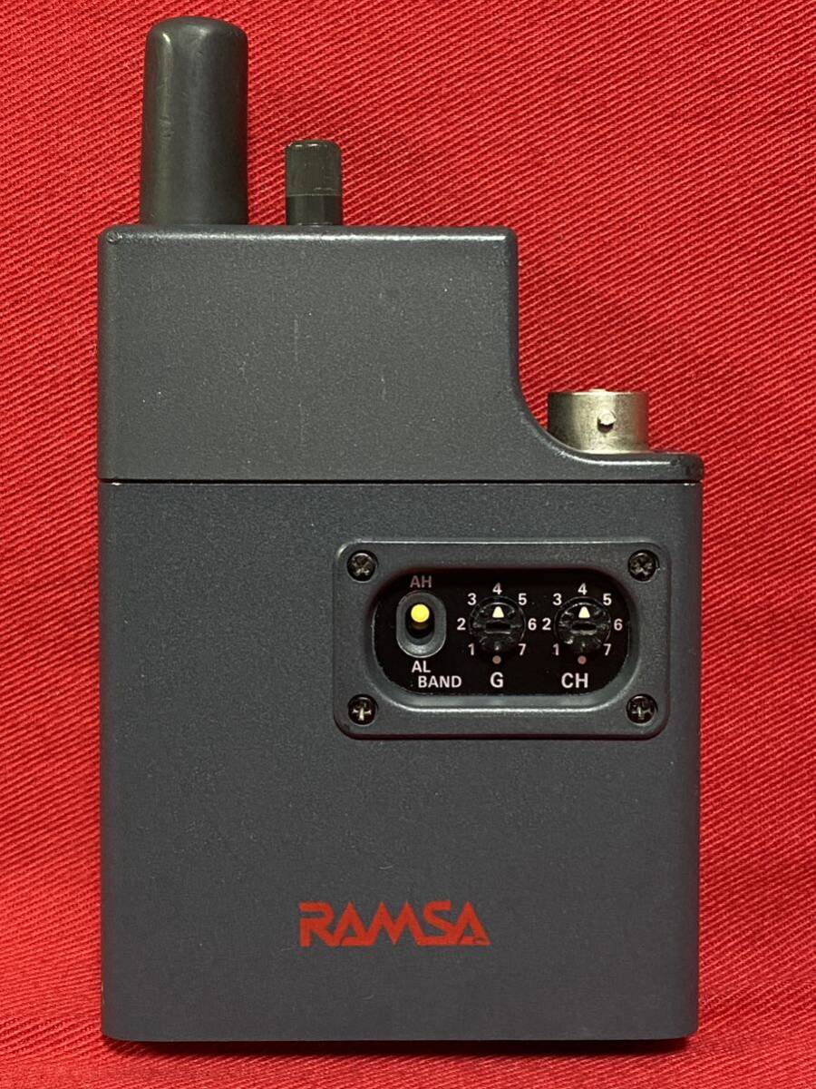 2026年最新】Yahoo!オークション -ramsa ワイヤレスの中古品・新品・未
