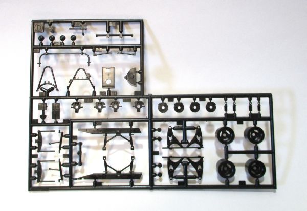 2026年最新】Yahoo!オークション -タミヤタイレルp34の中古品・新品
