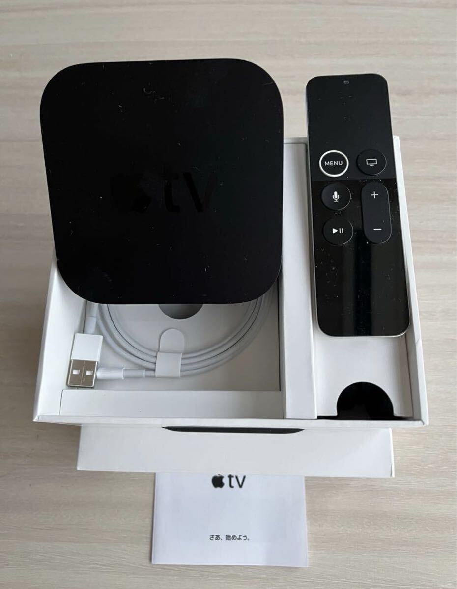 Yahoo!オークション -「apple tv 4k 32gb」の落札相場・落札価格