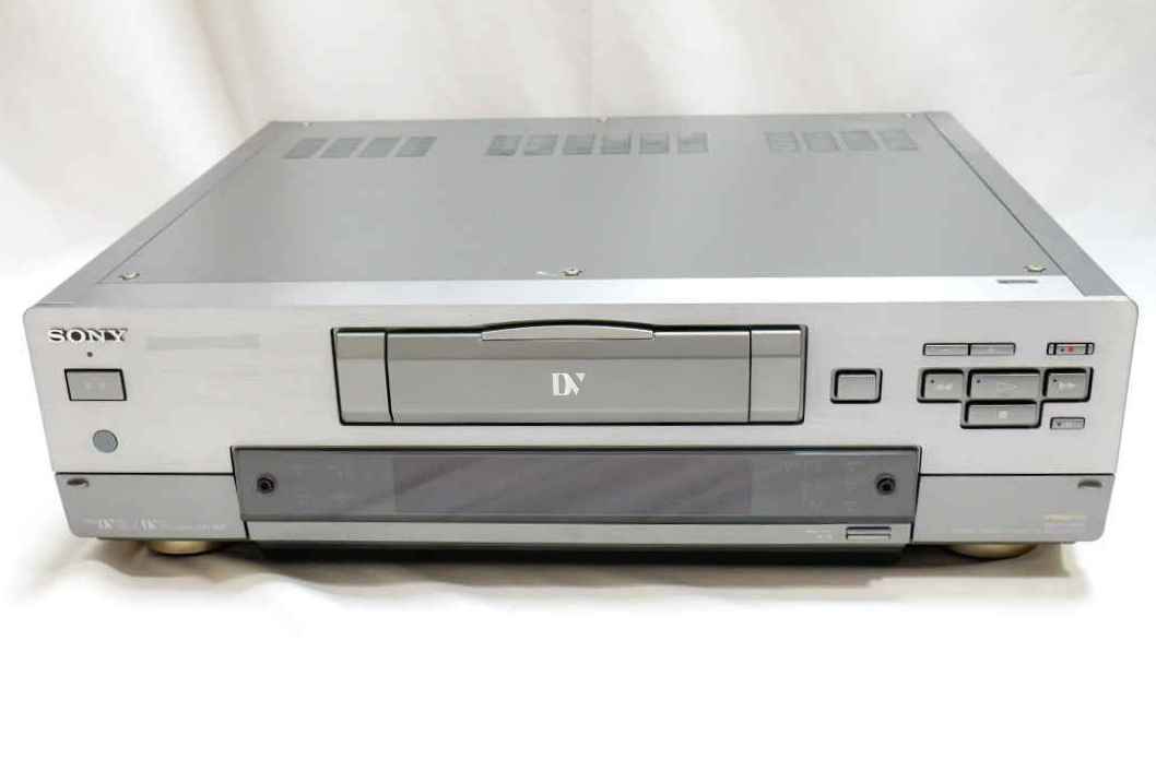 2026年最新】Yahoo!オークション -sony dhr-1000(映像機器)の中古品