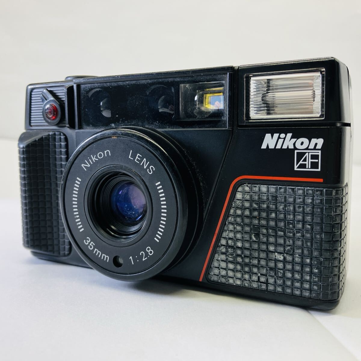 2026年最新】Yahoo!オークション -ニコン l35afの中古品・新品・未使用