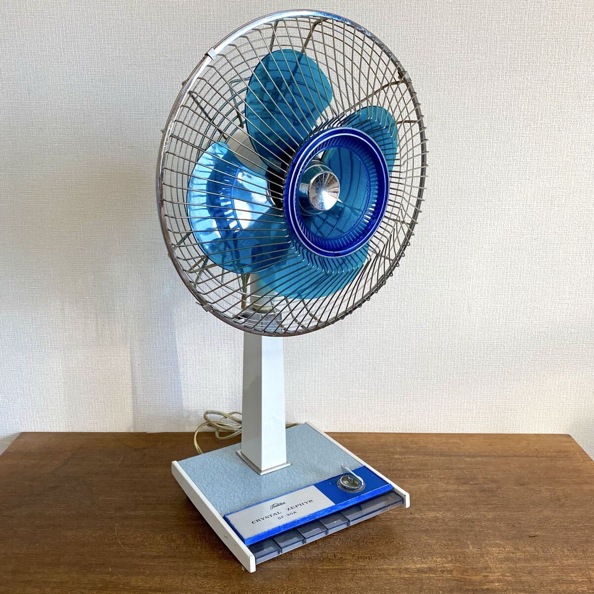 2026年最新】Yahoo!オークション -扇風機 30cm 東芝の中古品・新品・未