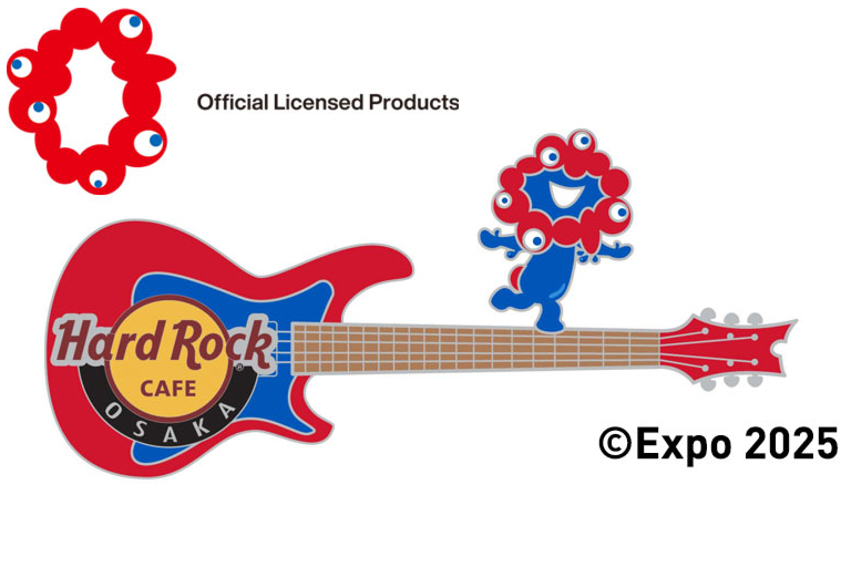 Yahoo!オークション -「ハードロックカフェ ピン 大阪」の落札相場