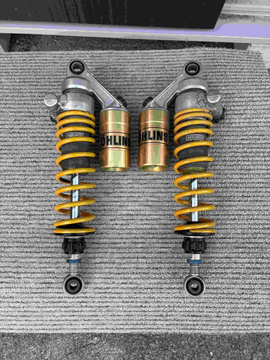 2026年最新】Yahoo!オークション -xjr 1300 オーリンズの中古品・新品