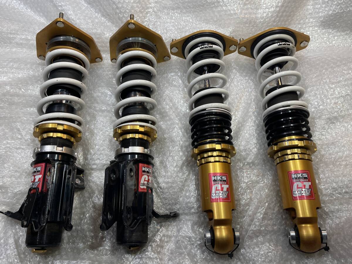 Yahoo!オークション -「hks ハイパーマックス 86」の落札相場・落札価格