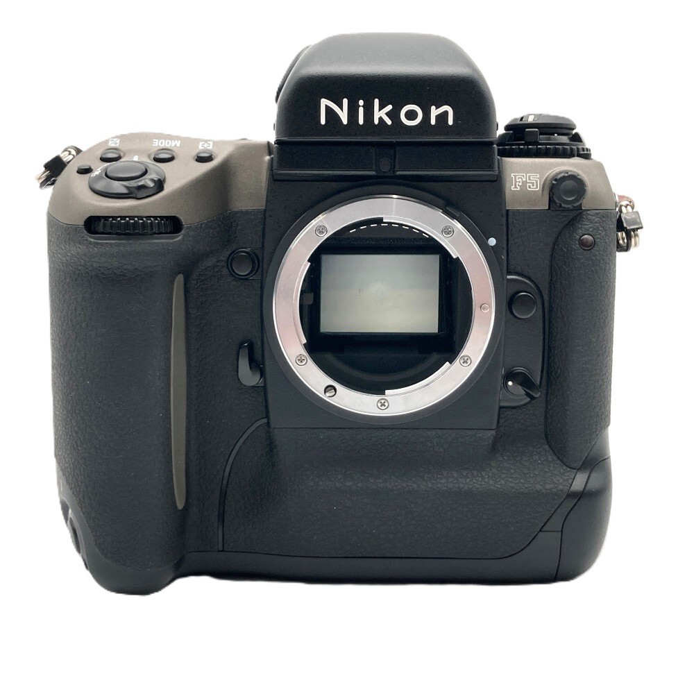 Yahoo!オークション -「nikon f5 50周年記念」の落札相場・落札価格
