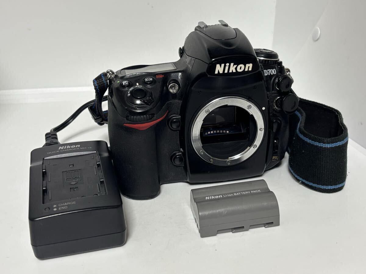 2026年最新】Yahoo!オークション -nikon d700の中古品・新品・未使用品一覧