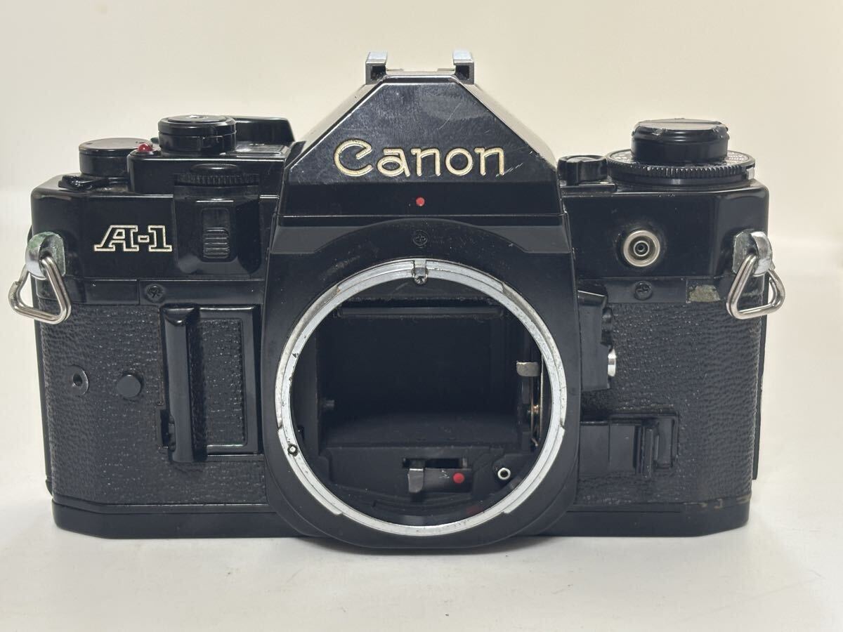 2026年最新】Canon A-1 フィルムカメラの商品一覧 - Yahoo!オークション