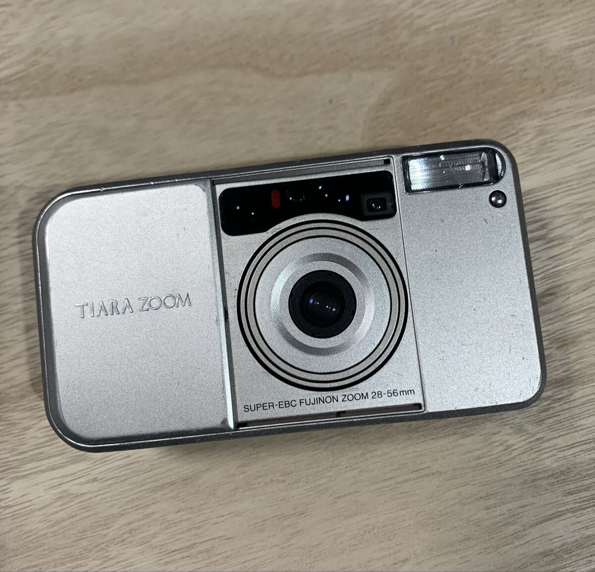 2026年最新】Yahoo!オークション -fujifilm tiara zoomの中古品・新品