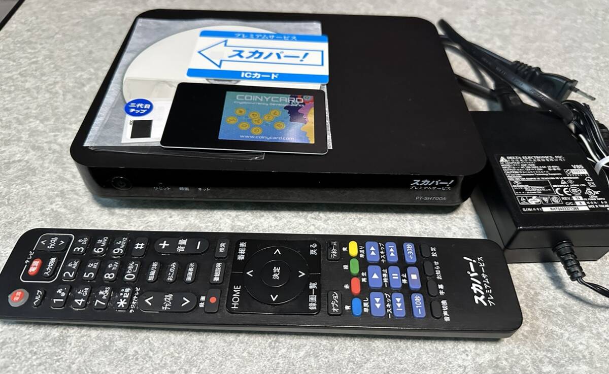 2026年最新】Yahoo!オークション -pt-sh700aの中古品・新品・未使用品一覧