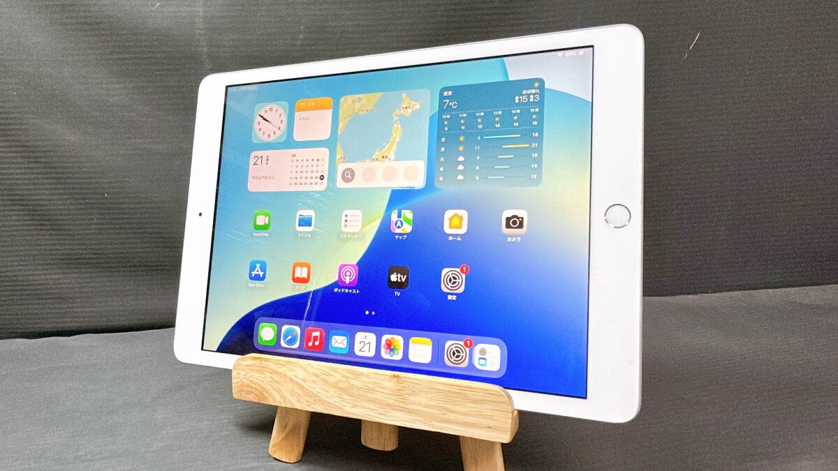 2026年最新】Yahoo!オークション -ipad 第7世代の中古品・新品・未使用