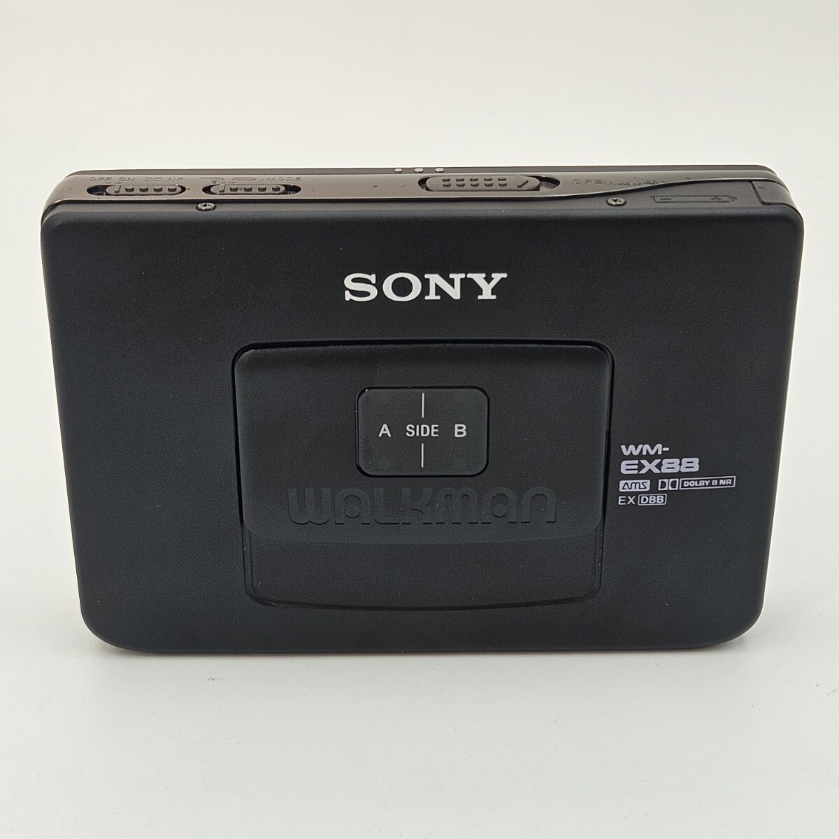 Yahoo!オークション -「sony wm ex」の落札相場・落札価格